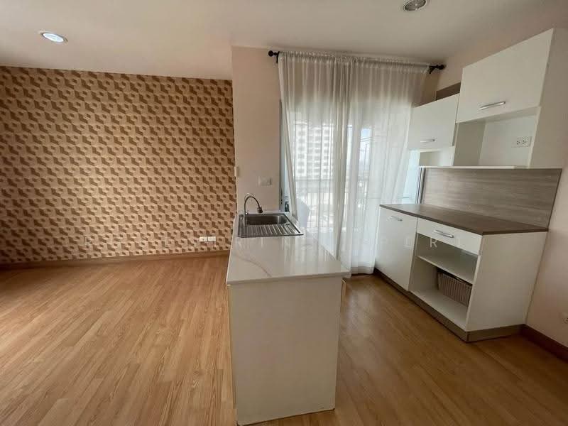 Aspire Rama 4, Bangkok, Rama 4 Road, Phra Kanong, Khlong Toei, Bangkok, 1 Bedroom, 37 sqm, Condo For Rent, by rosesirin expert, 500675635 - DDproperty.com
