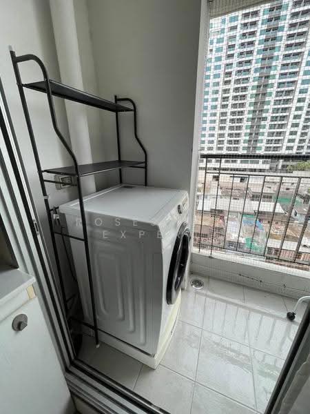 Aspire Rama 4, Bangkok, Rama 4 Road, Phra Kanong, Khlong Toei, Bangkok, 1 Bedroom, 37 sqm, Condo For Rent, by rosesirin expert, 500675635 - DDproperty.com