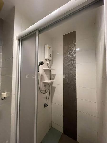 Aspire Rama 4, Bangkok, Rama 4 Road, Phra Kanong, Khlong Toei, Bangkok, 1 Bedroom, 37 sqm, Condo For Rent, by rosesirin expert, 500675635 - DDproperty.com