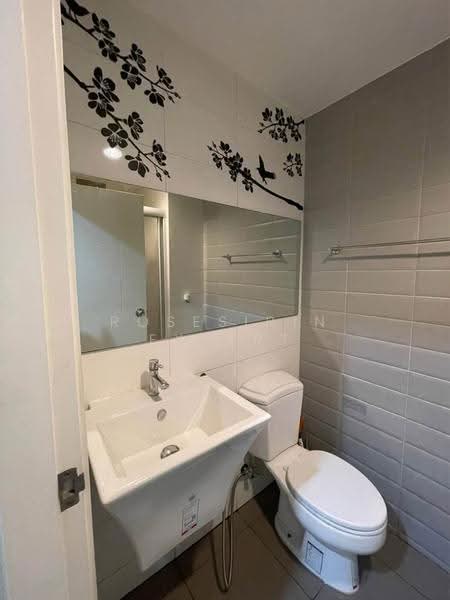 Aspire Rama 4, Bangkok, Rama 4 Road, Phra Kanong, Khlong Toei, Bangkok, 1 Bedroom, 37 sqm, Condo For Rent, by rosesirin expert, 500675635 - DDproperty.com
