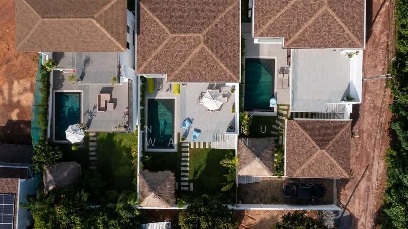 Guu Villas, กระบี่, เกาะลันตาใหญ่, เกาะลันตา, กระบี่, 265 ตร.ม., บ้านเดี่ยว ขาย, โดย Jan Magnus Warrén, 500675659 - DDproperty.com