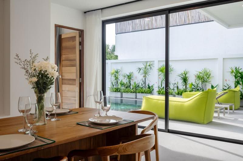 Guu Villas, กระบี่, เกาะลันตาใหญ่, เกาะลันตา, กระบี่, 265 ตร.ม., บ้านเดี่ยว ขาย, โดย Jan Magnus Warrén, 500675659 - DDproperty.com