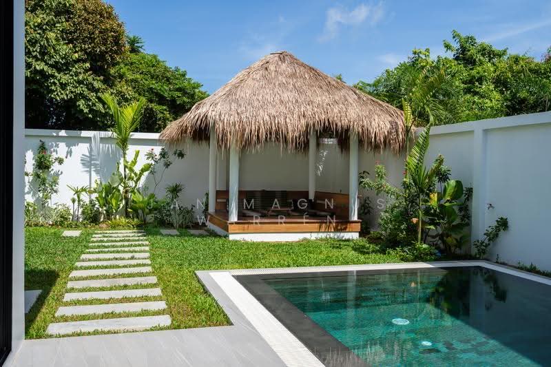 Guu Villas, กระบี่, เกาะลันตาใหญ่, เกาะลันตา, กระบี่, 265 ตร.ม., บ้านเดี่ยว ขาย, โดย Jan Magnus Warrén, 500675659 - DDproperty.com