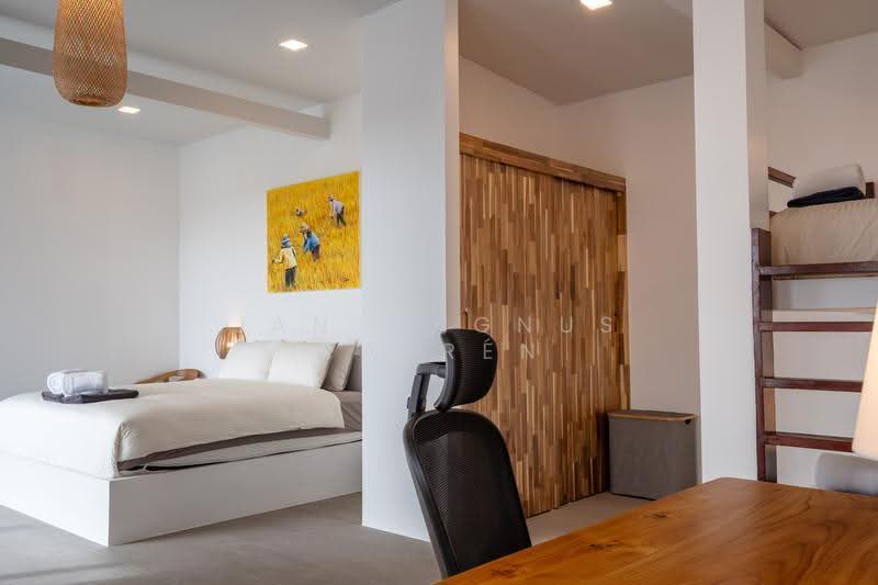 Guu Villas, กระบี่, เกาะลันตาใหญ่, เกาะลันตา, กระบี่, 265 ตร.ม., บ้านเดี่ยว ขาย, โดย Jan Magnus Warrén, 500675659 - DDproperty.com