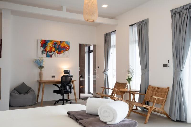 Guu Villas, กระบี่, เกาะลันตาใหญ่, เกาะลันตา, กระบี่, 265 ตร.ม., บ้านเดี่ยว ขาย, โดย Jan Magnus Warrén, 500675659 - DDproperty.com