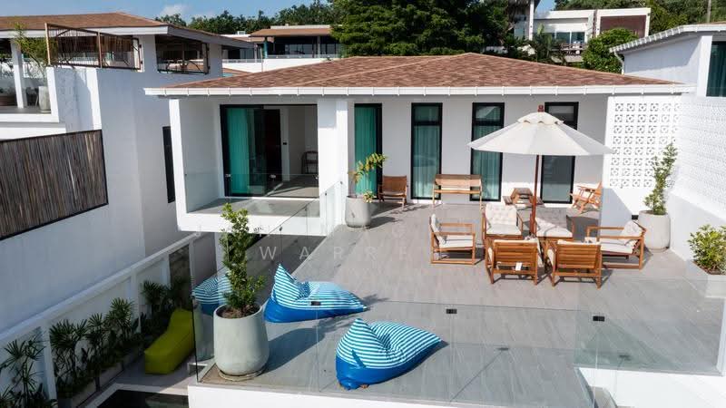 Guu Villas, กระบี่, เกาะลันตาใหญ่, เกาะลันตา, กระบี่, 265 ตร.ม., บ้านเดี่ยว ขาย, โดย Jan Magnus Warrén, 500675659 - DDproperty.com
