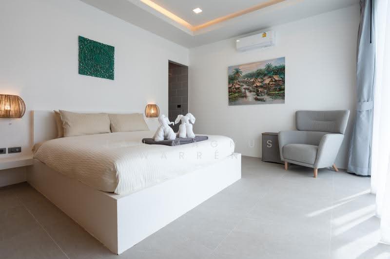Guu Villas, กระบี่, เกาะลันตาใหญ่, เกาะลันตา, กระบี่, 265 ตร.ม., บ้านเดี่ยว ขาย, โดย Jan Magnus Warrén, 500675659 - DDproperty.com