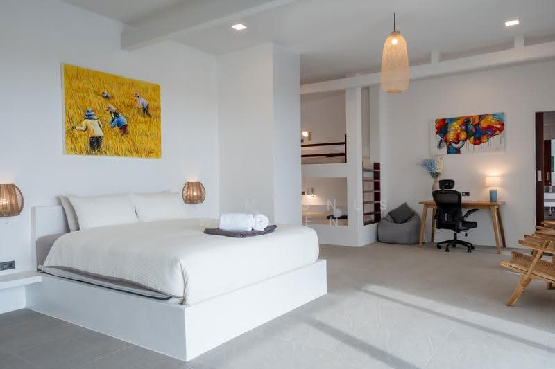 Guu Villas, กระบี่, เกาะลันตาใหญ่, เกาะลันตา, กระบี่, 265 ตร.ม., บ้านเดี่ยว ขาย, โดย Jan Magnus Warrén, 500675659 - DDproperty.com