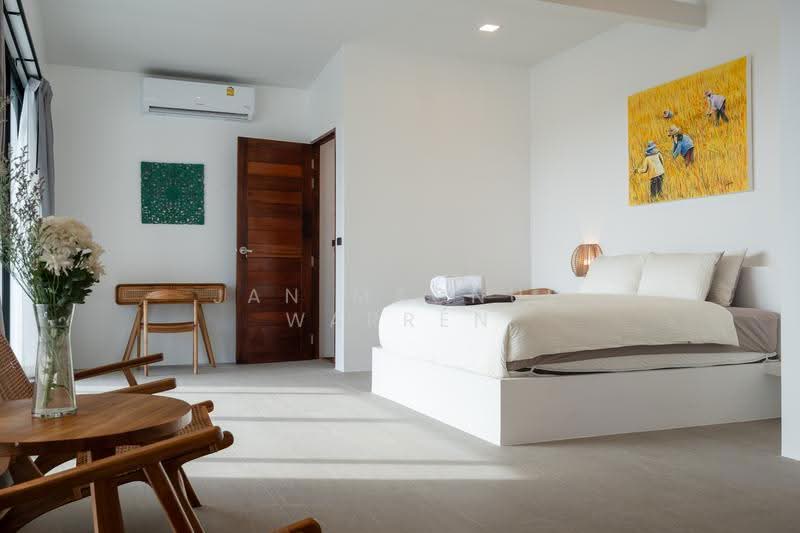 Guu Villas, กระบี่, เกาะลันตาใหญ่, เกาะลันตา, กระบี่, 265 ตร.ม., บ้านเดี่ยว ขาย, โดย Jan Magnus Warrén, 500675659 - DDproperty.com