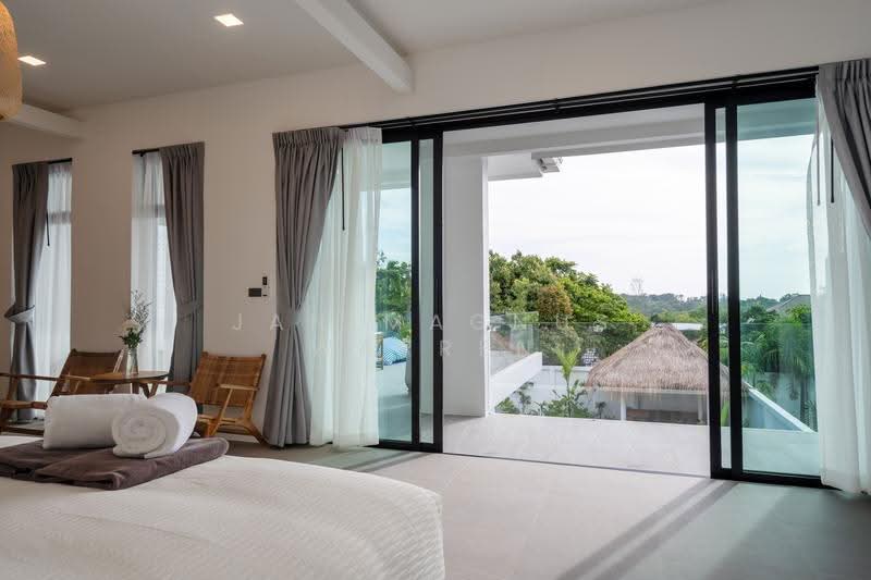 Guu Villas, กระบี่, เกาะลันตาใหญ่, เกาะลันตา, กระบี่, 265 ตร.ม., บ้านเดี่ยว ขาย, โดย Jan Magnus Warrén, 500675659 - DDproperty.com