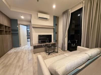 For Rent - IDEO Mobi Sukhumvit Eastpoint, Bangkok
