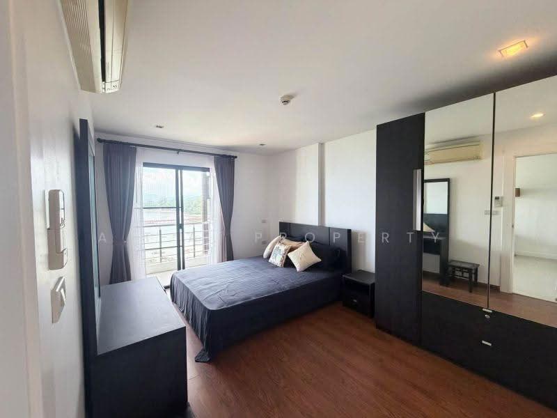 Golden Coast Siracha (Phase 2), Chon Buri (Pattaya), 111 Sukhumvit Road, Bang Phra, Si Racha, Chon Buri (Pattaya), 1 Bedroom, 50 sqm, Condo For Sale, by A.T.A. Property, 500675700 - DDproperty.com