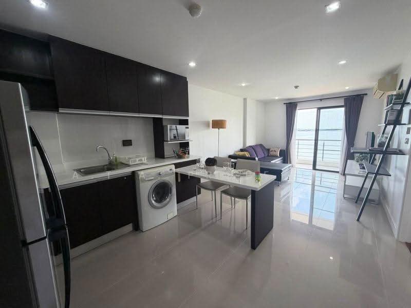 Golden Coast Siracha (Phase 2), Chon Buri (Pattaya), 111 Sukhumvit Road, Bang Phra, Si Racha, Chon Buri (Pattaya), 1 Bedroom, 50 sqm, Condo For Sale, by A.T.A. Property, 500675700 - DDproperty.com