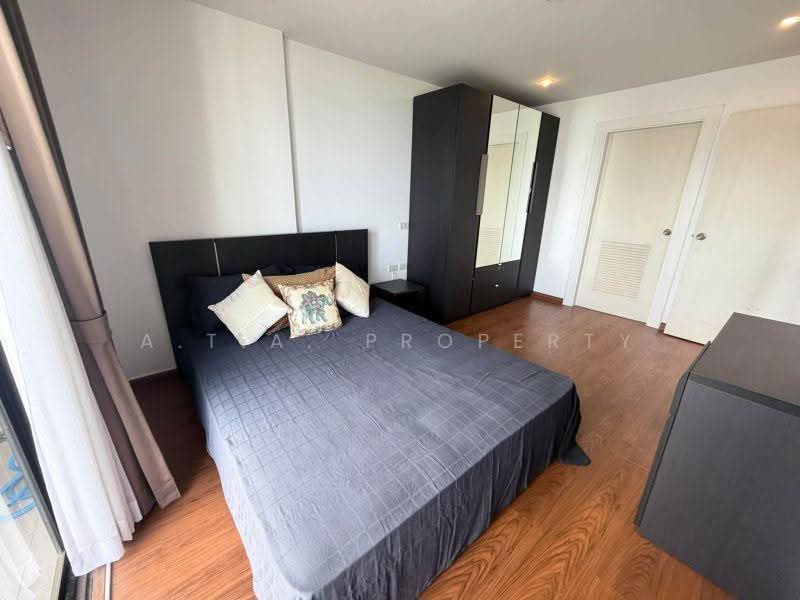 Golden Coast Siracha (Phase 2), Chon Buri (Pattaya), 111 Sukhumvit Road, Bang Phra, Si Racha, Chon Buri (Pattaya), 1 Bedroom, 50 sqm, Condo For Sale, by A.T.A. Property, 500675700 - DDproperty.com