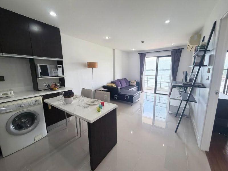 Golden Coast Siracha (Phase 2), Chon Buri (Pattaya), 111 Sukhumvit Road, Bang Phra, Si Racha, Chon Buri (Pattaya), 1 Bedroom, 50 sqm, Condo For Sale, by A.T.A. Property, 500675700 - DDproperty.com
