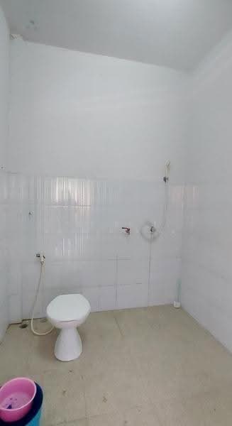 ทาวน์เฮ้าส์พนัสนิคม ชลบุรี, Chon Buri (Pattaya), Ban Chang, Phanat Nikhom, Chon Buri (Pattaya), 1 Bedroom, 100 sqm, Townhouse For Sale, by The Best Property อ้อ, 500675736 - DDproperty.com