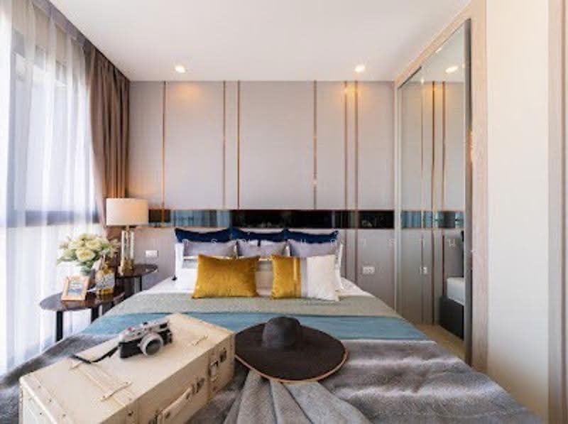 The Panora Estuaria, Chon Buri (Pattaya), Samaesarn, Sattahip, Chon Buri (Pattaya), Studio, 32 sqm, Condo For Sale, by วนัชภรณ์ แก้วลาน, 500675761 - DDproperty.com