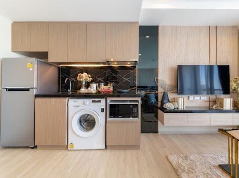 The Panora Estuaria, Chon Buri (Pattaya), Samaesarn, Sattahip, Chon Buri (Pattaya), Studio, 32 sqm, Condo For Sale, by วนัชภรณ์ แก้วลาน, 500675761 - DDproperty.com