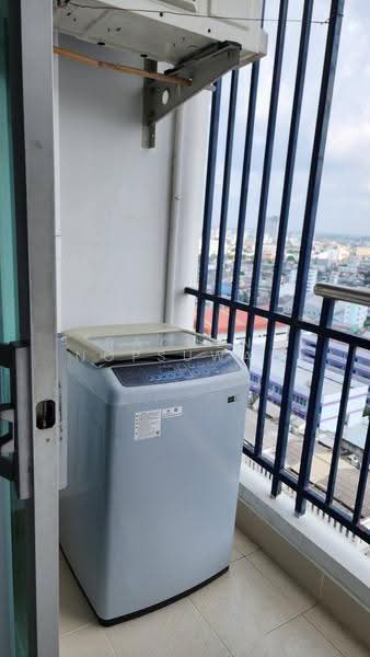 Asean City Resort, Songkhla, Kanjanavanich, Hat-Yai, Hat Yai, Songkhla, Studio, 31 sqm, Condo For Rent, by Rachen Nopsuwan, 500675879 - DDproperty.com