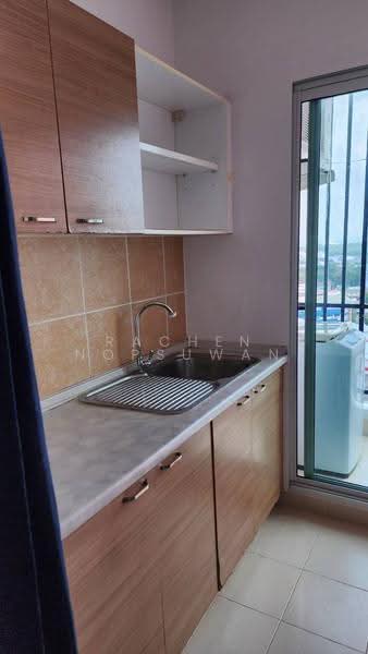 Asean City Resort, Songkhla, Kanjanavanich, Hat-Yai, Hat Yai, Songkhla, Studio, 31 sqm, Condo For Rent, by Rachen Nopsuwan, 500675879 - DDproperty.com