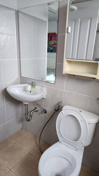 Asean City Resort, Songkhla, Kanjanavanich, Hat-Yai, Hat Yai, Songkhla, Studio, 31 sqm, Condo For Rent, by Rachen Nopsuwan, 500675879 - DDproperty.com