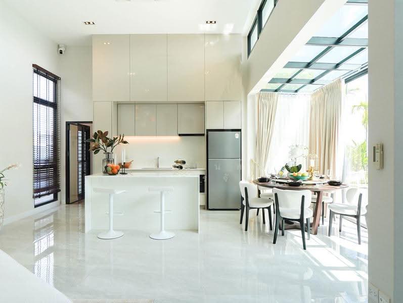 The Prospect Villa : เดอะ พรอสเปคท์ วิลล่า, ชลบุรี, ถนนทุ่งกลมตาลหมัน 8, หนองปรือ, บางละมุง, ชลบุรี, 380 ตร.ม., วิลล่า ให้เช่า, โดย ณัฐนันท์ สุนทรวรจันทร์, 500676015 - DDproperty.com