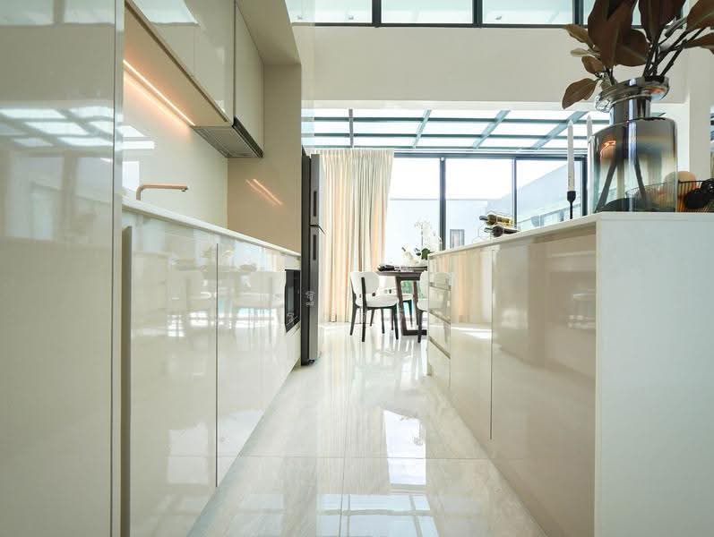 The Prospect Villa : เดอะ พรอสเปคท์ วิลล่า, ชลบุรี, ถนนทุ่งกลมตาลหมัน 8, หนองปรือ, บางละมุง, ชลบุรี, 380 ตร.ม., วิลล่า ให้เช่า, โดย ณัฐนันท์ สุนทรวรจันทร์, 500676015 - DDproperty.com