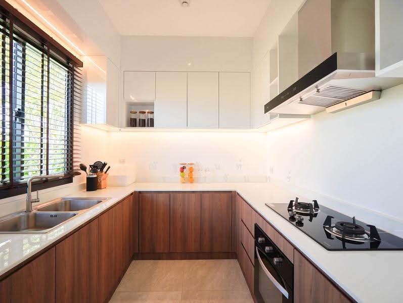 The Prospect Villa : เดอะ พรอสเปคท์ วิลล่า, ชลบุรี, ถนนทุ่งกลมตาลหมัน 8, หนองปรือ, บางละมุง, ชลบุรี, 380 ตร.ม., วิลล่า ให้เช่า, โดย ณัฐนันท์ สุนทรวรจันทร์, 500676015 - DDproperty.com