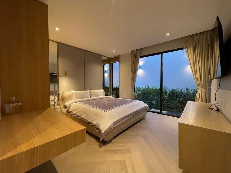 The Prospect Villa : เดอะ พรอสเปคท์ วิลล่า, ชลบุรี, ถนนทุ่งกลมตาลหมัน 8, หนองปรือ, บางละมุง, ชลบุรี, 380 ตร.ม., วิลล่า ให้เช่า, โดย ณัฐนันท์ สุนทรวรจันทร์, 500676015 - DDproperty.com