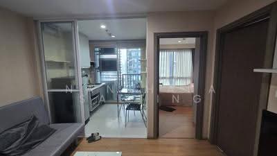 For Rent - The Base Sukhumvit 77, Bangkok