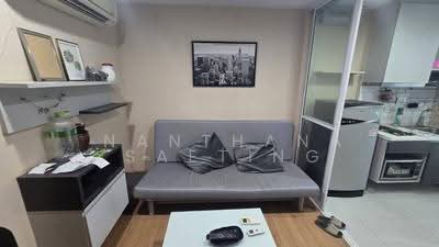 For Rent - The Base Sukhumvit 77, Bangkok