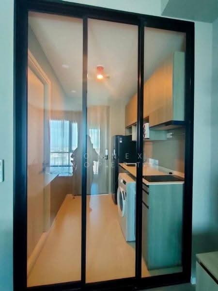 KnightsBridge Sukhumvit-Thepharak, Samut Prakan, 87 Village No. 3 Theparak Road, Bang Muang Mai, Muang Samut Prakarn, Samut Prakan, 1 Bedroom, 23 sqm, Condo For Sale, by Connex Property, 500676047 - DDproperty.com