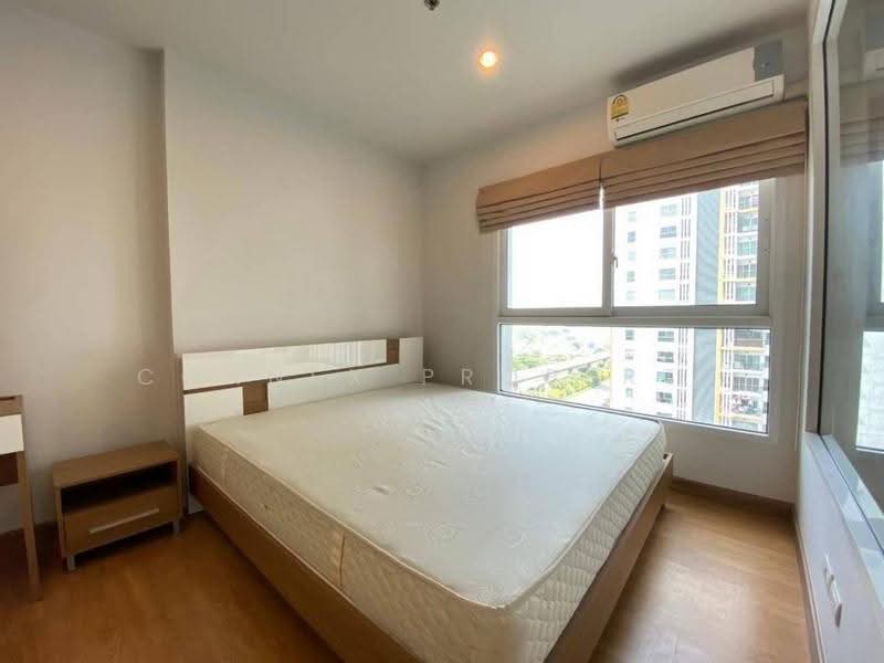 THE PARKLAND GRAND ตากสิน, กรุงเทพ, 555/811 ถนนตากสิน-เพชรเกษม, ดาวคะนอง, ธนบุรี, กรุงเทพ, 35 ตร.ม., คอนโด ให้เช่า, โดย Connex Property, 500676478 - DDproperty.com