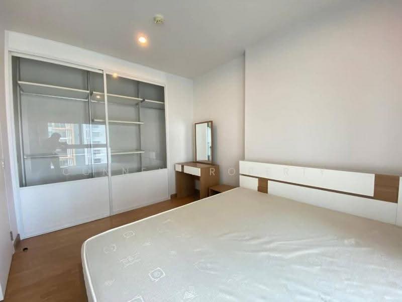 THE PARKLAND GRAND ตากสิน, กรุงเทพ, 555/811 ถนนตากสิน-เพชรเกษม, ดาวคะนอง, ธนบุรี, กรุงเทพ, 35 ตร.ม., คอนโด ให้เช่า, โดย Connex Property, 500676478 - DDproperty.com
