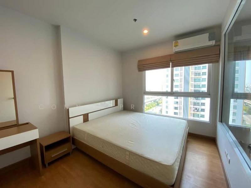 THE PARKLAND GRAND ตากสิน, กรุงเทพ, 555/811 ถนนตากสิน-เพชรเกษม, ดาวคะนอง, ธนบุรี, กรุงเทพ, 35 ตร.ม., คอนโด ให้เช่า, โดย Connex Property, 500676478 - DDproperty.com
