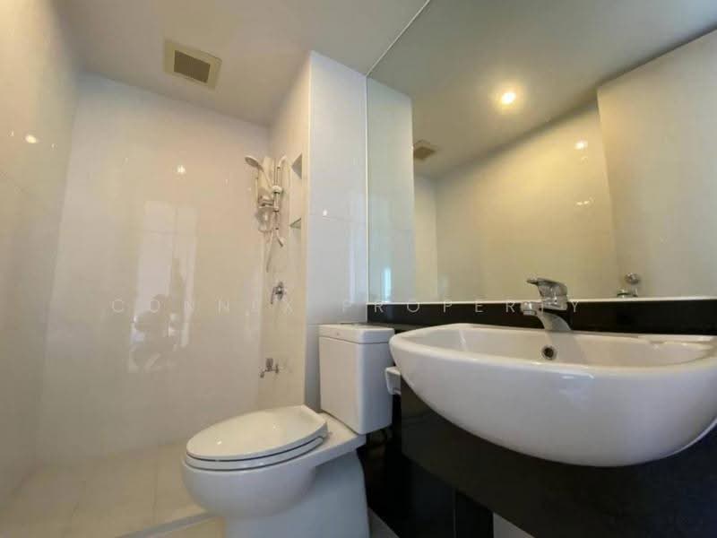 THE PARKLAND GRAND ตากสิน, กรุงเทพ, 555/811 ถนนตากสิน-เพชรเกษม, ดาวคะนอง, ธนบุรี, กรุงเทพ, 35 ตร.ม., คอนโด ให้เช่า, โดย Connex Property, 500676478 - DDproperty.com