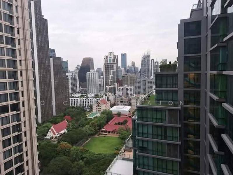 Grand Park View Asoke : แกรนด์ พาร์ค วิว อโศก, กรุงเทพ, 21 ถนน สุขุมวิท, คลองเตยเหนือ, วัฒนา, กรุงเทพ, 42 ตร.ม., คอนโด ให้เช่า, โดย Teeranant Chonwisaikajon, 500676482 - DDproperty.com
