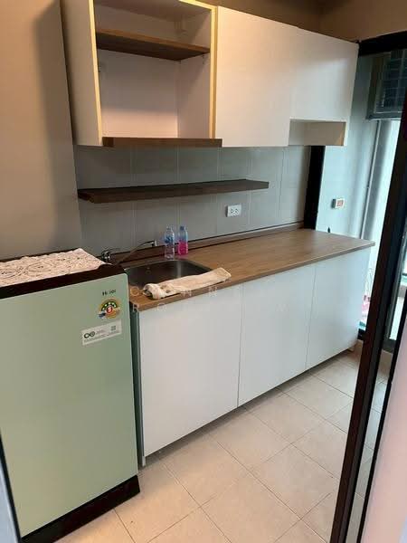 Supalai City Resort Bearing Station, Bangkok, 128 Sukhumvit, Bang Na, Bangkok, 1 Bedroom, 33 sqm, Condo For Rent, by Connex Property, 500676565 - DDproperty.com