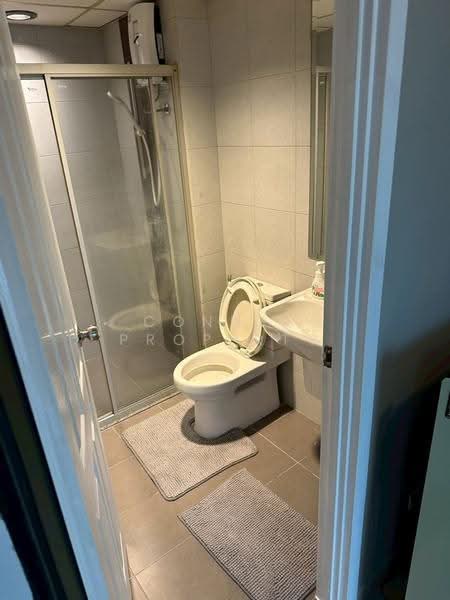 Supalai City Resort Bearing Station, Bangkok, 128 Sukhumvit, Bang Na, Bangkok, 1 Bedroom, 33 sqm, Condo For Rent, by Connex Property, 500676565 - DDproperty.com
