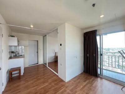 For Rent - Lumpini Ville Suksawat-Rama 2, Bangkok