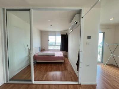 For Rent - Lumpini Ville Suksawat-Rama 2, Bangkok