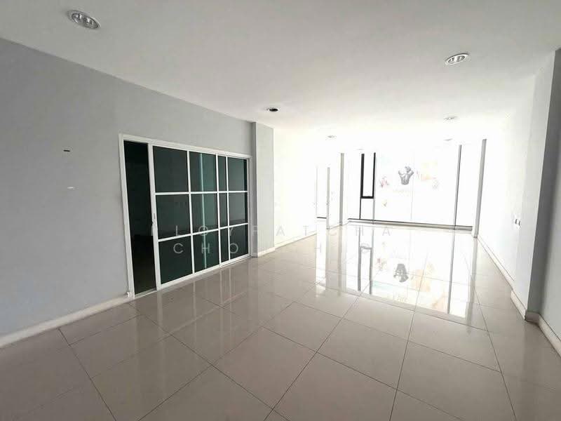 1 BR house, Bangkok, Suan Luang, Bangkok, 1 Bedroom, 640 sqm, Single Detached House For Rent, by Ploypatcha Chomchid, 500676760 - DDproperty.com