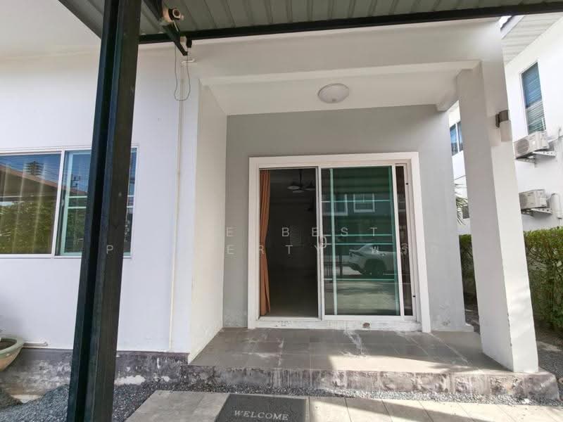เดอะซิตี้2 คูขวาง-อ้อมค่าย (The City2), Nakhon Si Thammarat, Pak Phun, Muang Nakhon Sri Thammarat, Nakhon Si Thammarat, 3 Bedrooms, 150 sqm, Single Detached House For Sale, by The Best Property พริก, 500676762 - DDproperty.com