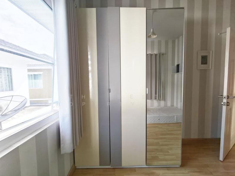 เดอะซิตี้2 คูขวาง-อ้อมค่าย (The City2), Nakhon Si Thammarat, Pak Phun, Muang Nakhon Sri Thammarat, Nakhon Si Thammarat, 3 Bedrooms, 150 sqm, Single Detached House For Sale, by The Best Property พริก, 500676762 - DDproperty.com