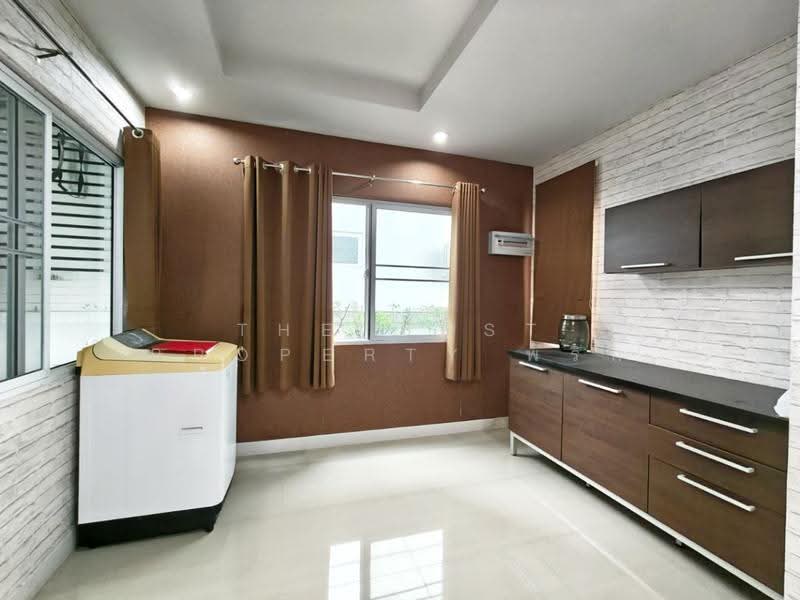 เดอะซิตี้2 คูขวาง-อ้อมค่าย (The City2), Nakhon Si Thammarat, Pak Phun, Muang Nakhon Sri Thammarat, Nakhon Si Thammarat, 3 Bedrooms, 150 sqm, Single Detached House For Sale, by The Best Property พริก, 500676762 - DDproperty.com