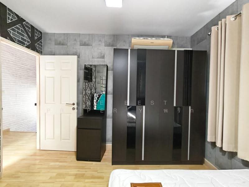 เดอะซิตี้2 คูขวาง-อ้อมค่าย (The City2), Nakhon Si Thammarat, Pak Phun, Muang Nakhon Sri Thammarat, Nakhon Si Thammarat, 3 Bedrooms, 150 sqm, Single Detached House For Sale, by The Best Property พริก, 500676762 - DDproperty.com
