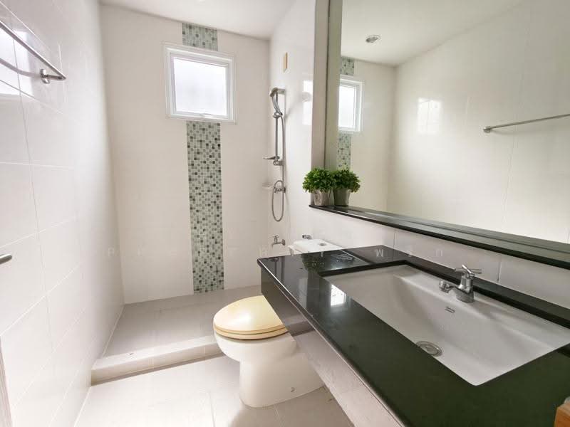 เดอะซิตี้2 คูขวาง-อ้อมค่าย (The City2), Nakhon Si Thammarat, Pak Phun, Muang Nakhon Sri Thammarat, Nakhon Si Thammarat, 3 Bedrooms, 150 sqm, Single Detached House For Sale, by The Best Property พริก, 500676762 - DDproperty.com