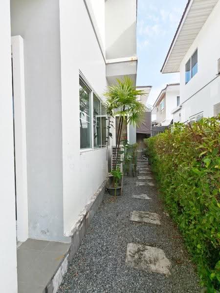 เดอะซิตี้2 คูขวาง-อ้อมค่าย (The City2), Nakhon Si Thammarat, Pak Phun, Muang Nakhon Sri Thammarat, Nakhon Si Thammarat, 3 Bedrooms, 150 sqm, Single Detached House For Sale, by The Best Property พริก, 500676762 - DDproperty.com