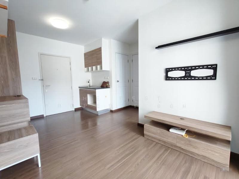 The Trust Condo Amata, Chon Buri (Pattaya), Chon Buri By Pass Road, Nong Mai Daeng, Muang Chon Buri, Chon Buri (Pattaya), 1 Bedroom, 30 sqm, Condo For Sale, by The Best Property อ้อม, 500676859 - DDproperty.com