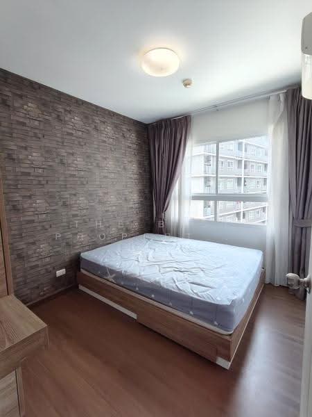 The Trust Condo Amata, Chon Buri (Pattaya), Chon Buri By Pass Road, Nong Mai Daeng, Muang Chon Buri, Chon Buri (Pattaya), 1 Bedroom, 30 sqm, Condo For Sale, by The Best Property อ้อม, 500676859 - DDproperty.com